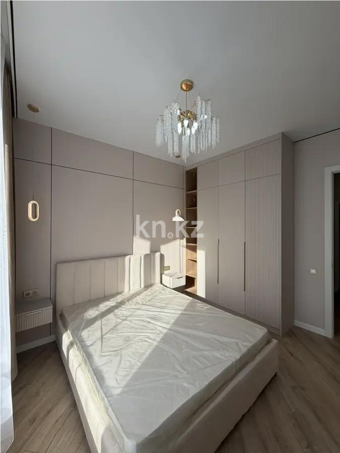 Продажа 2-комнатной квартиры, 40 м² в Астане - фото 2