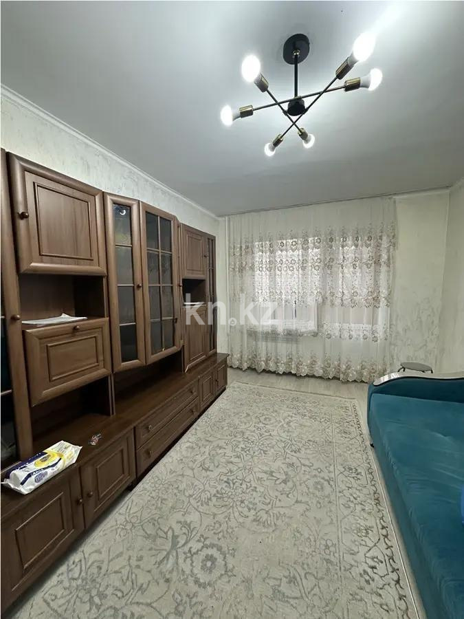 Продажа 2-комнатной квартиры, 44.9 м² в Алматы