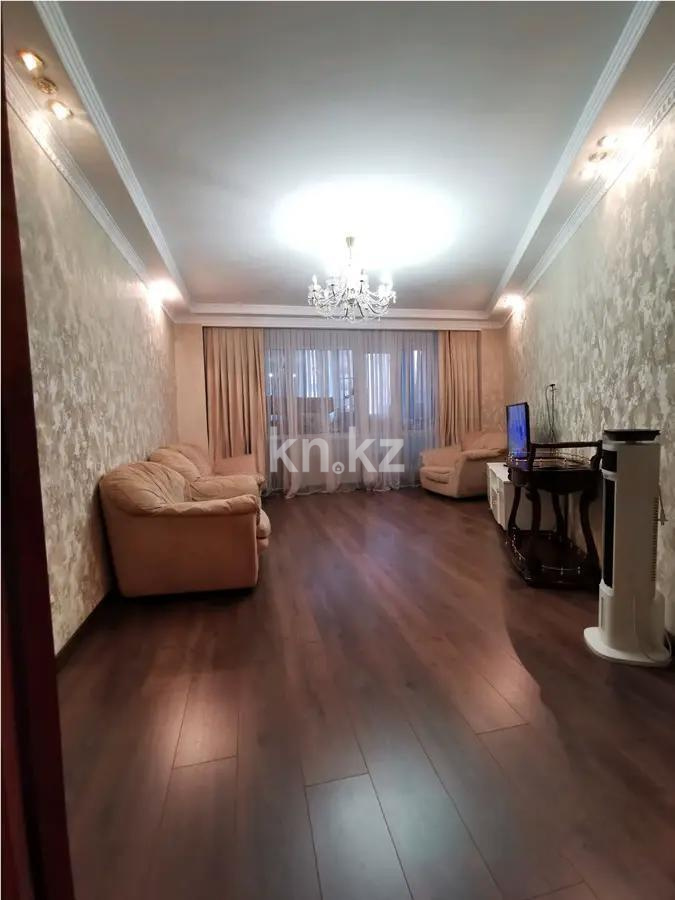 Продажа 4-комнатной квартиры, 103.3 м² в Алматы