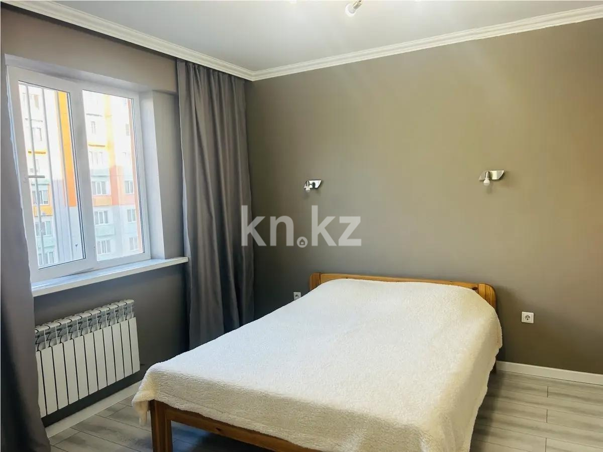 Продажа 2-комнатной квартиры, 45 м² в Алматы - фото 2