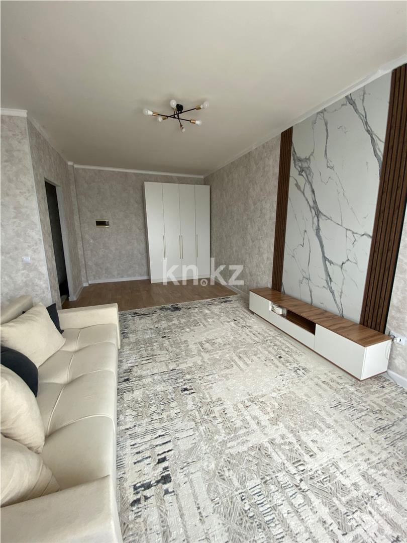 Продажа 1-комнатной квартиры, 41 м² в Астане - фото 2
