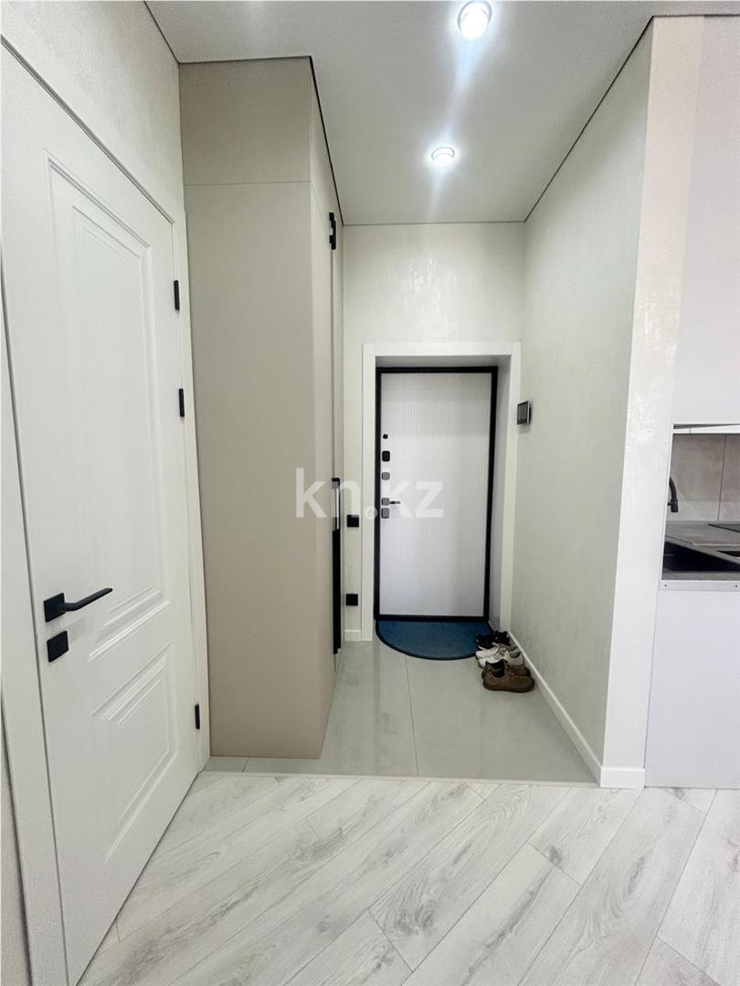 Продажа 2-комнатной квартиры, 40 м² в Караганде - фото 10