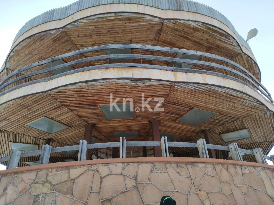 Продажа , 5520 м², В заповедной зоне, дом  1 в Карагандинской области - фото 35