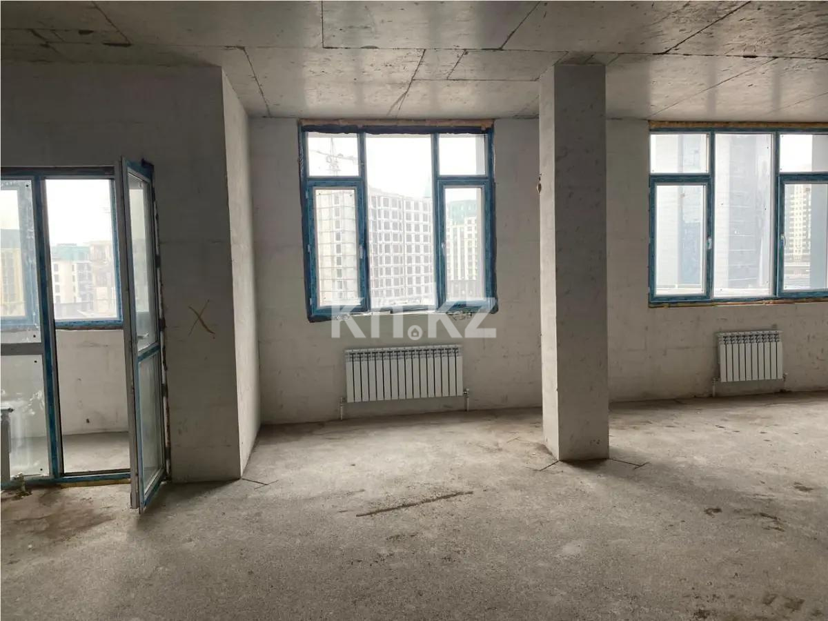 Продажа 2-комнатной квартиры, 63.9 м², ул. Нажимеденова, дом  16 стр в Астане