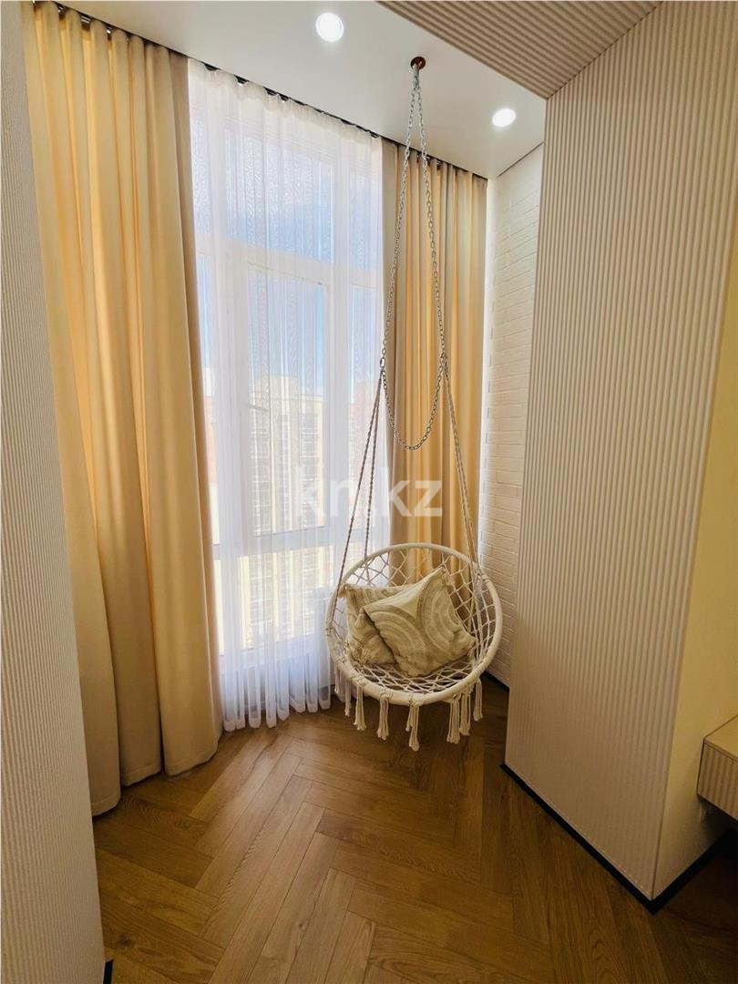Продажа 3-комнатной квартиры, 98 м² в Караганде - фото 14