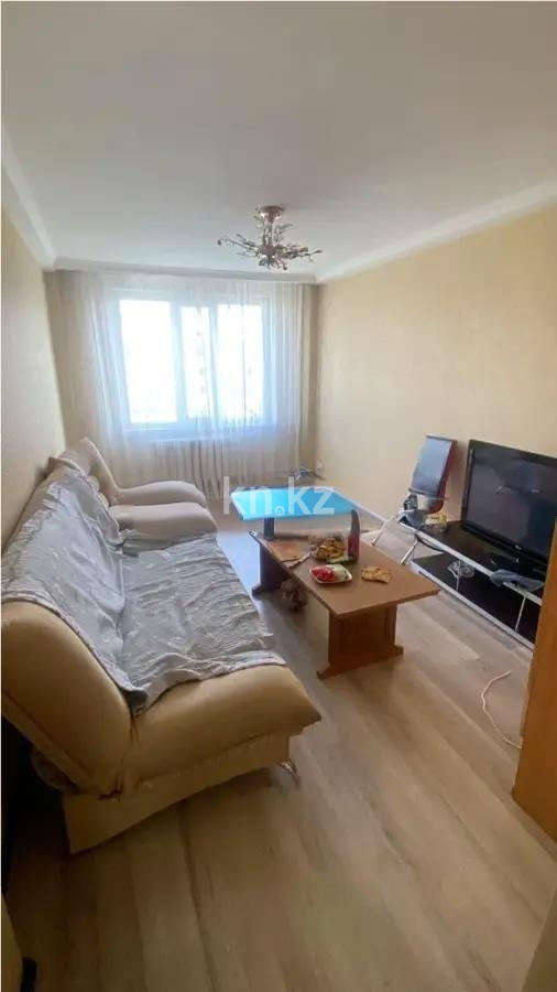 Продажа 2-комнатной квартиры, 45 м² в Астане