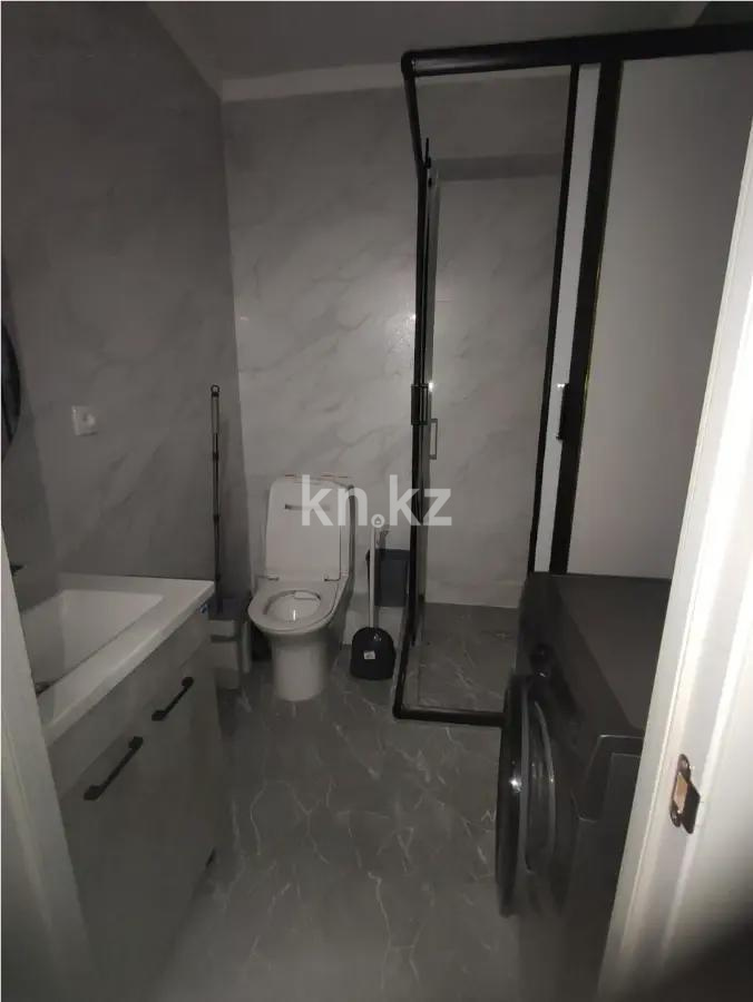 Продажа 1-комнатной квартиры, 45 м², пр. Райымбека, дом  210/7 в Алматы - фото 3