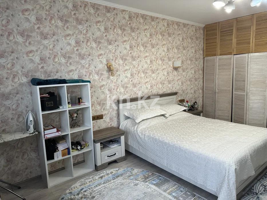 Продажа 2-комнатной квартиры, 75 м², ул. Брусиловского, дом  167 в Алматы - фото 3
