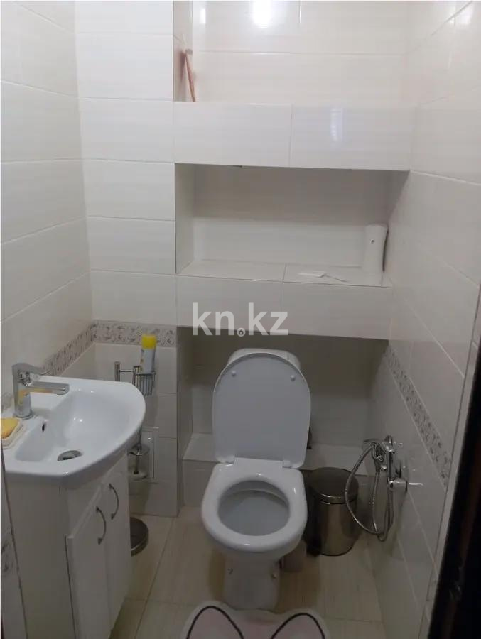 Продажа 2-комнатной квартиры, 65 м², ул. Майлина, дом  23 в Астане - фото 5