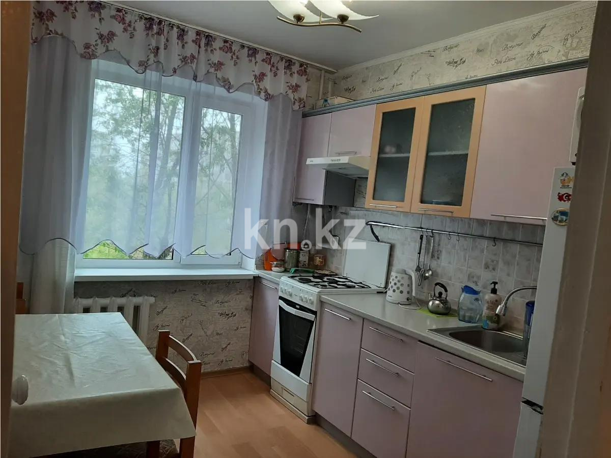 Продажа 1-комнатной квартиры, 36 м² в Астане - фото 2
