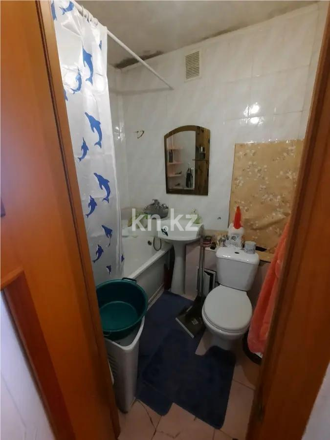 Продажа 2-комнатной квартиры, 45 м², пр. Женис, дом  43/1 в Астане - фото 3