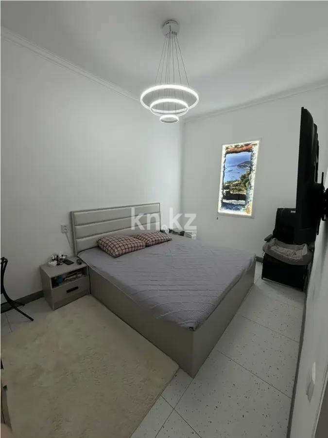 Продажа 2-комнатной квартиры, 50 м² в Алматы - фото 2
