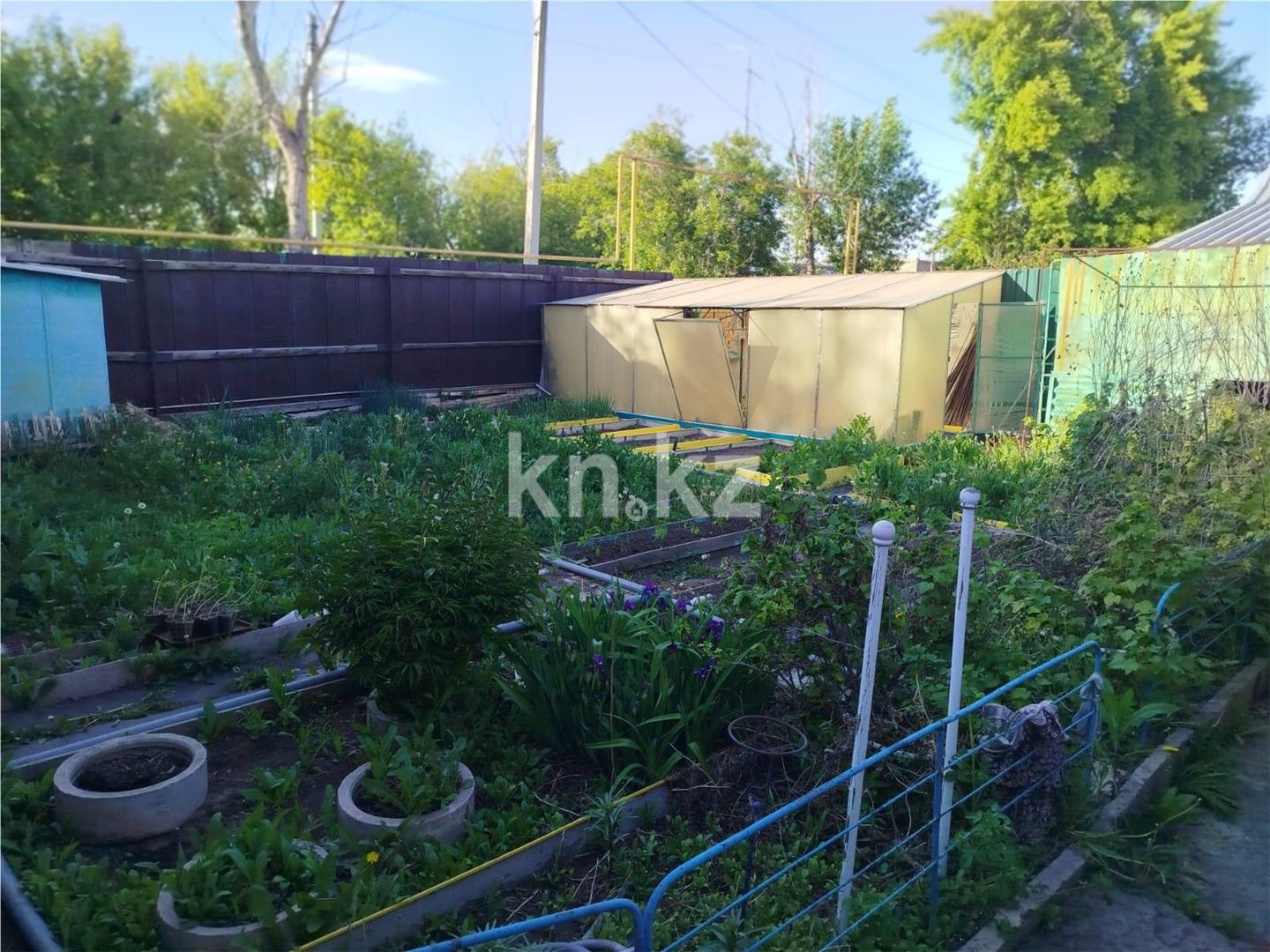 Продажа 3-комнатного дома, 75 м² в Темиртау - фото 37