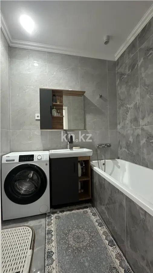 Продажа 3-комнатной квартиры, 81 м² в Астане - фото 4