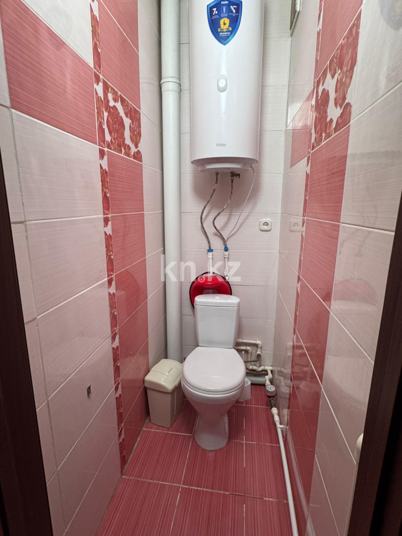 Продажа 3-комнатной квартиры, 85 м² в Караганде - фото 7