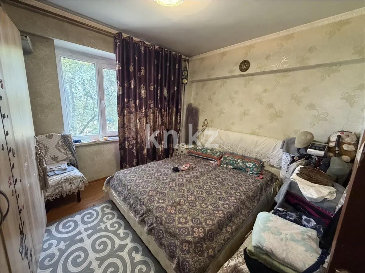 Продажа 2-комнатной квартиры, 55.7 м² в Алматы - фото 2