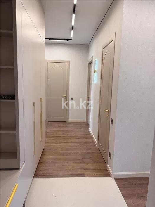Продажа 3-комнатной квартиры, 86 м² в Астане - фото 6