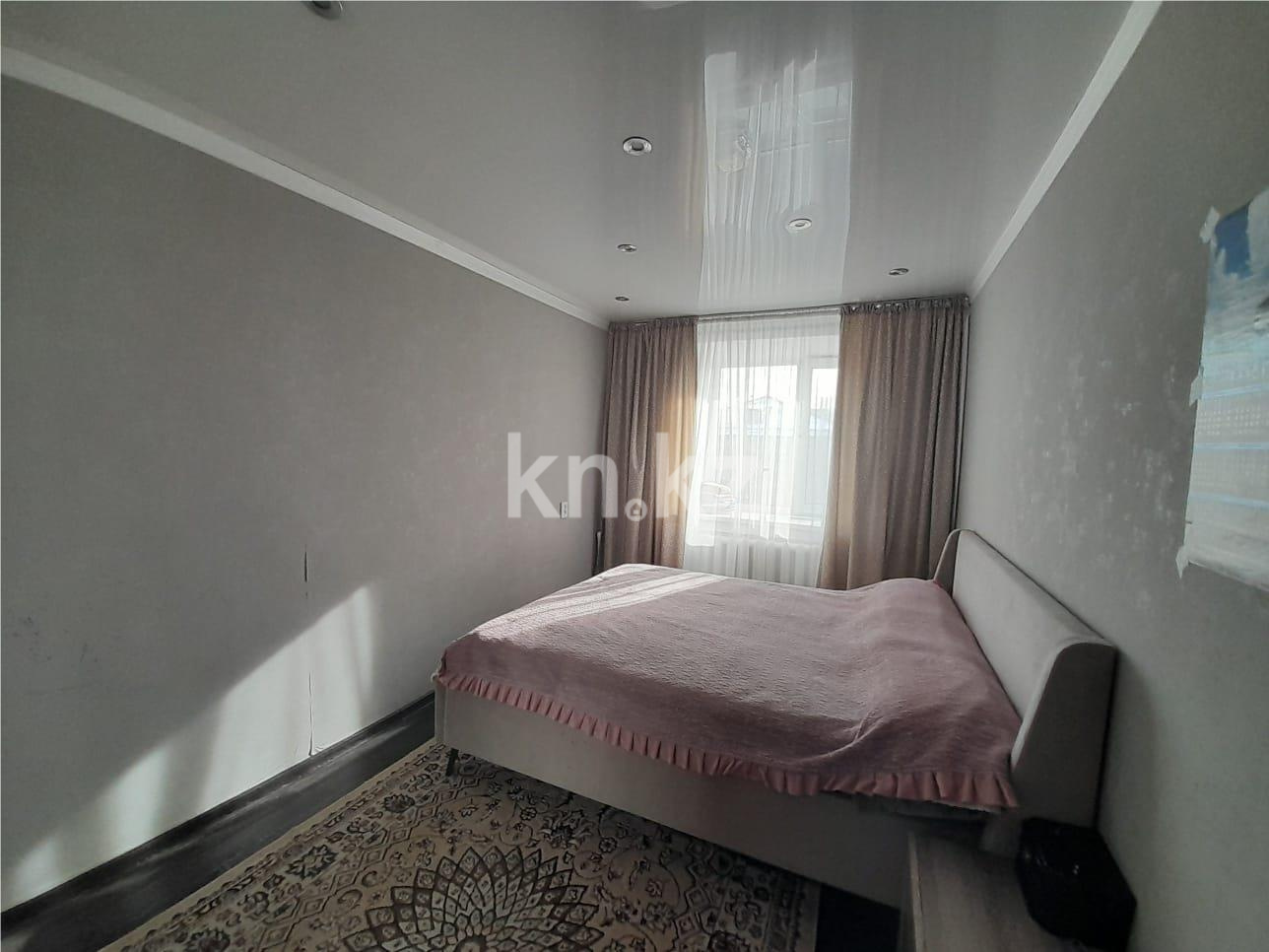 Продажа 3-комнатной квартиры, 60 м² в Караганде - фото 5