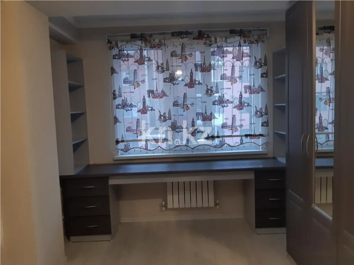 Продажа 3-комнатной квартиры, 76 м² в Алматы - фото 3