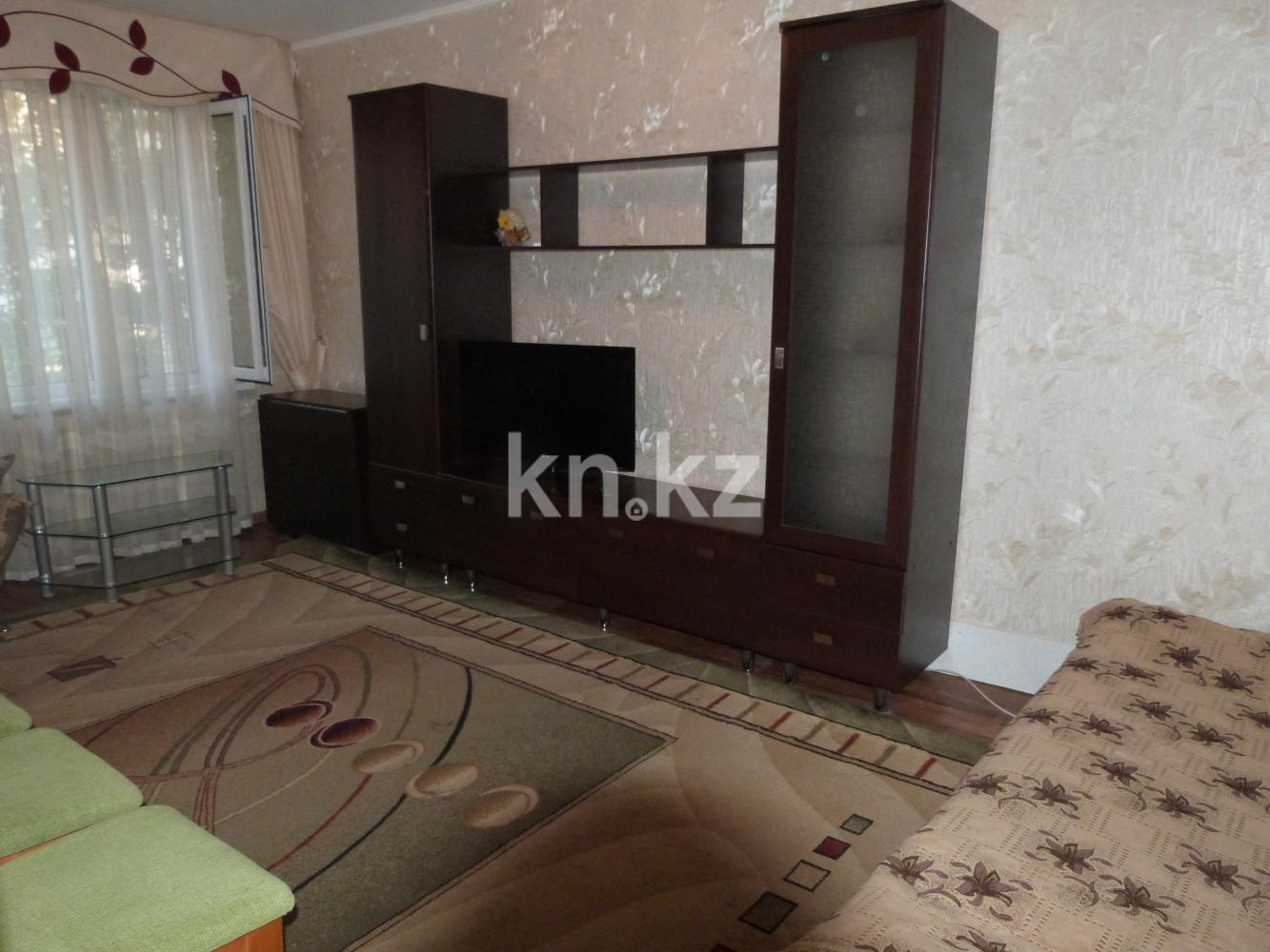 Аренда 2-комнатной квартиры посуточно, 54 м², ул. Мухита, дом  134 в Уральске