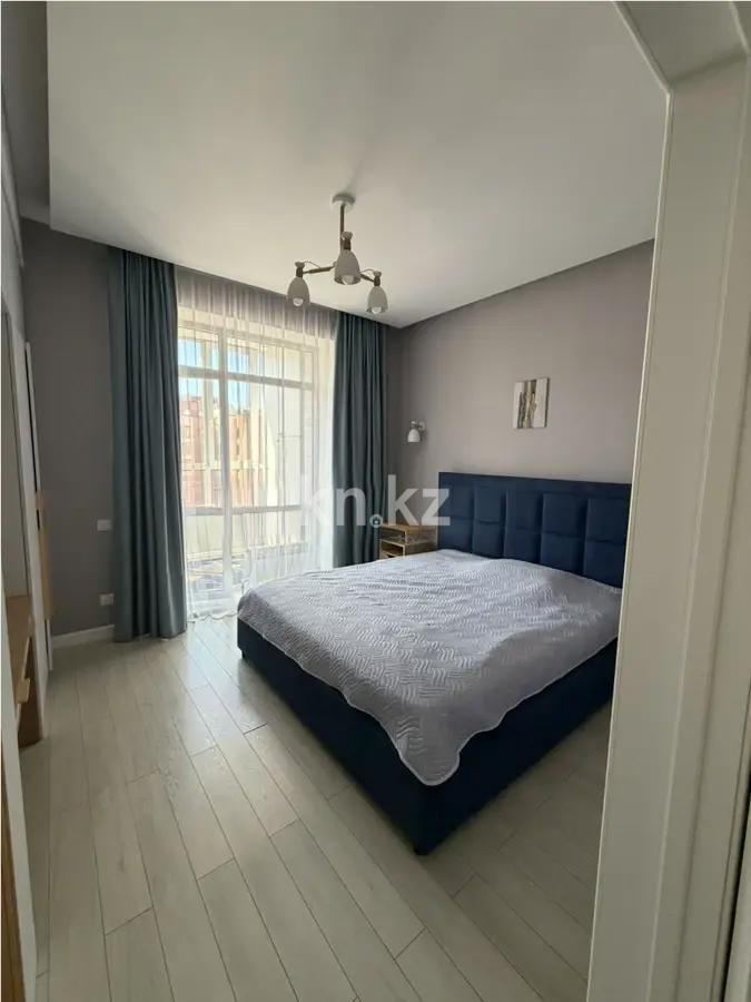 Продажа 2-комнатной квартиры, 48.2 м² в Астане - фото 2