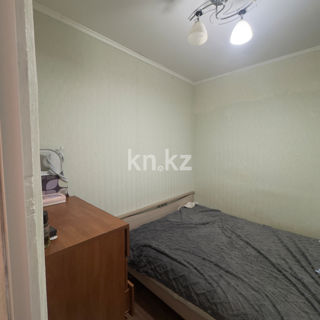 Продажа 3-комнатной квартиры, 44 м² в Астане - фото 5
