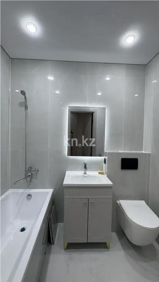 Продажа 1-комнатной квартиры, 30 м² в Алматы - фото 4
