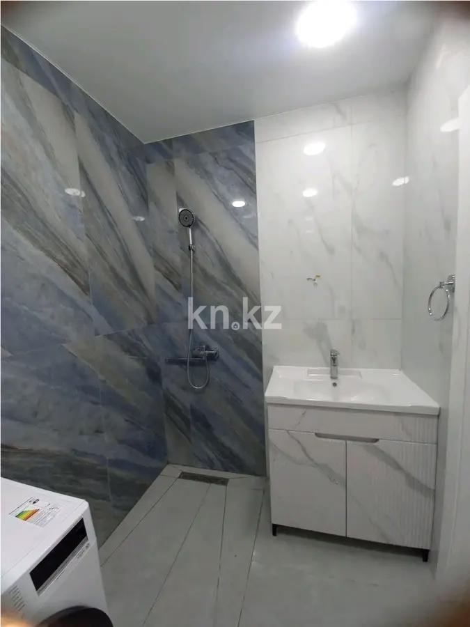 Продажа 1-комнатной квартиры, 48 м² в Алматы - фото 3