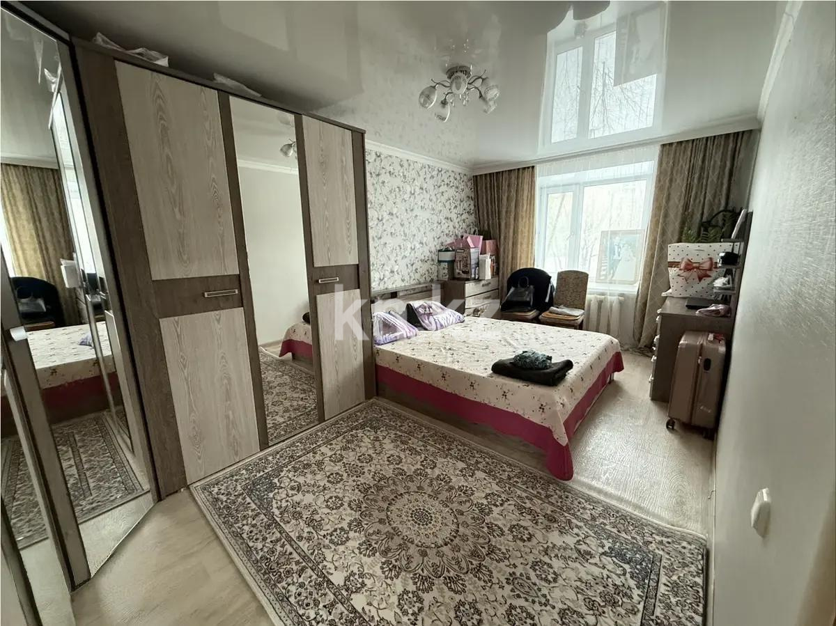 Продажа 4-комнатной квартиры, 90 м² в Караганде - фото 2