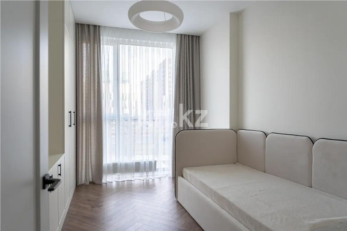 Продажа 3-комнатной квартиры, 100 м², пр. Туран, дом  43в в Астане - фото 3