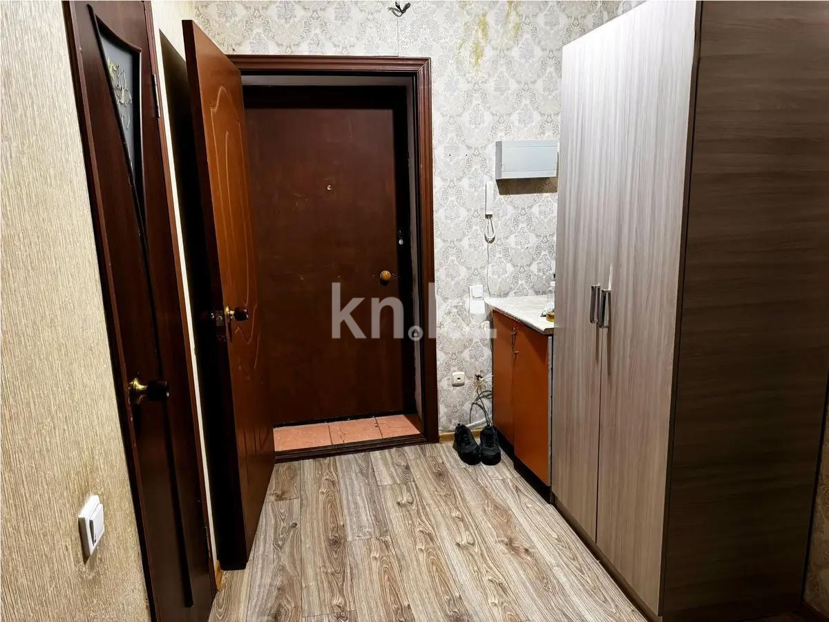 Продажа 1-комнатной квартиры, 43.3 м² в Астане - фото 4