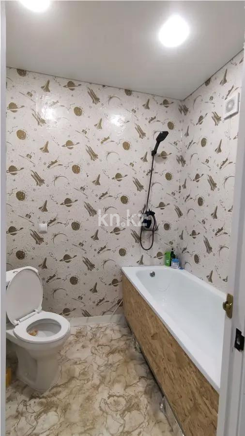 Продажа 1-комнатной квартиры, 32 м², пр. Аль-Фараби, дом  76 в Астане - фото 2