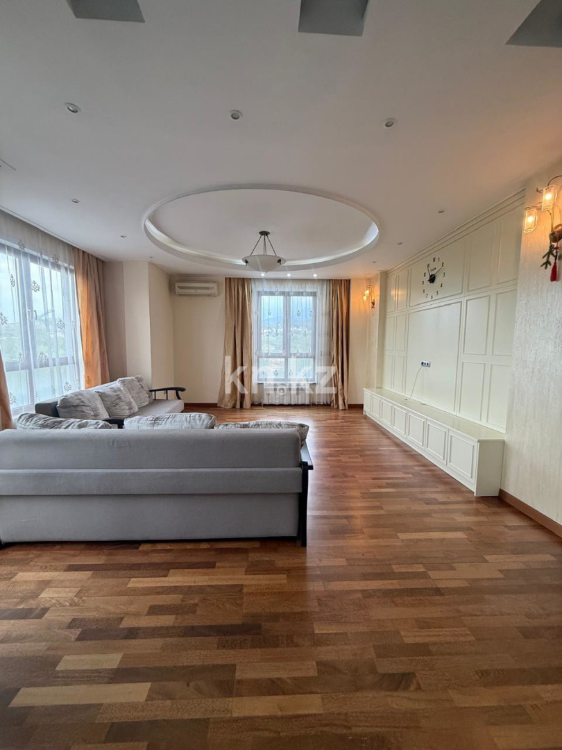 Продажа 4-комнатной квартиры, 158.2 м², пр. Аль-Фараби в Алматы - фото 4