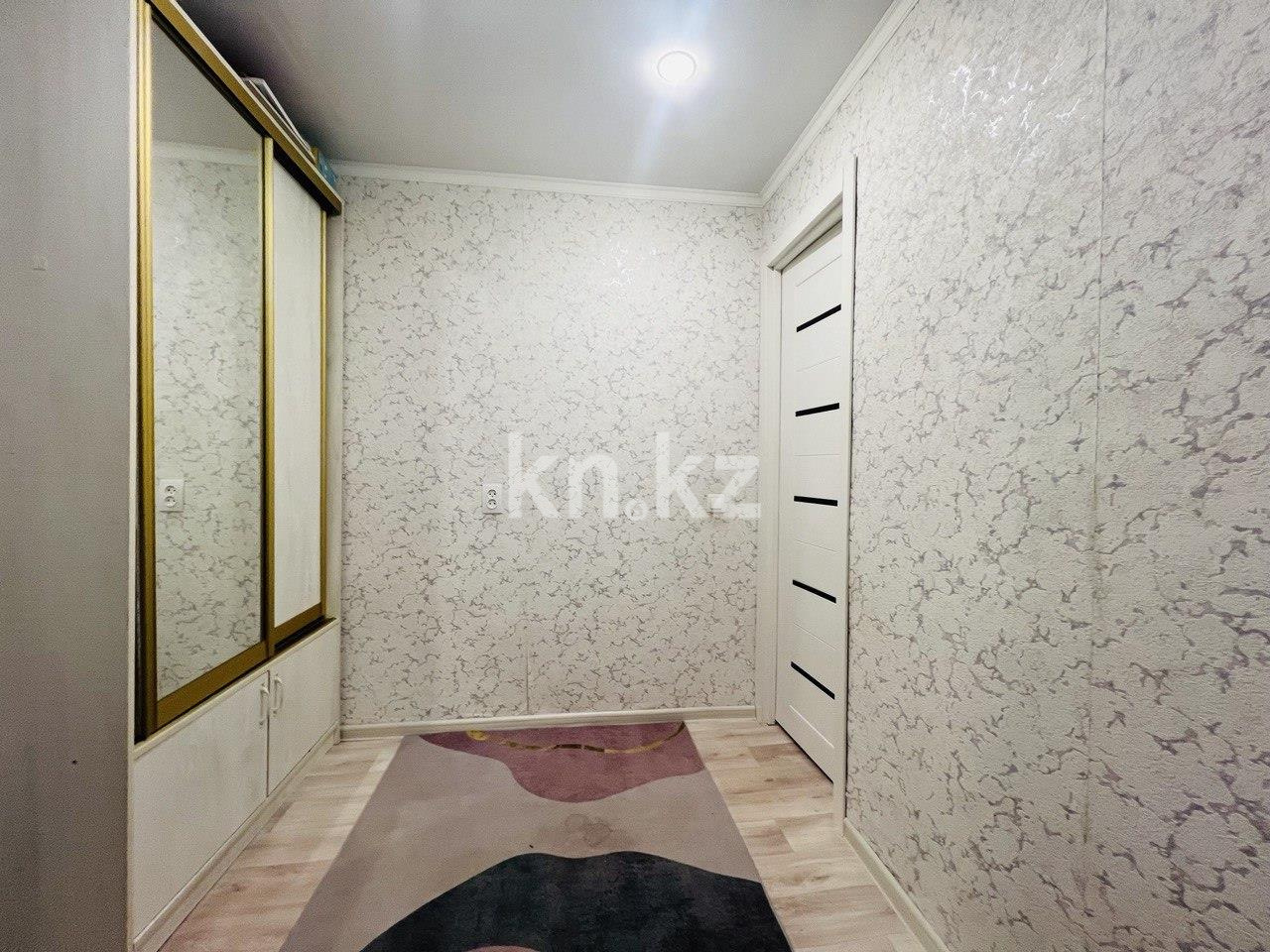 Продажа 3-комнатной квартиры, 45 м², ул. Матросова в Темиртау - фото 5