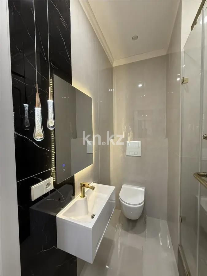 Продажа 1-комнатной квартиры, 34 м², пр. Гагарина, дом  277/7 в Алматы - фото 2