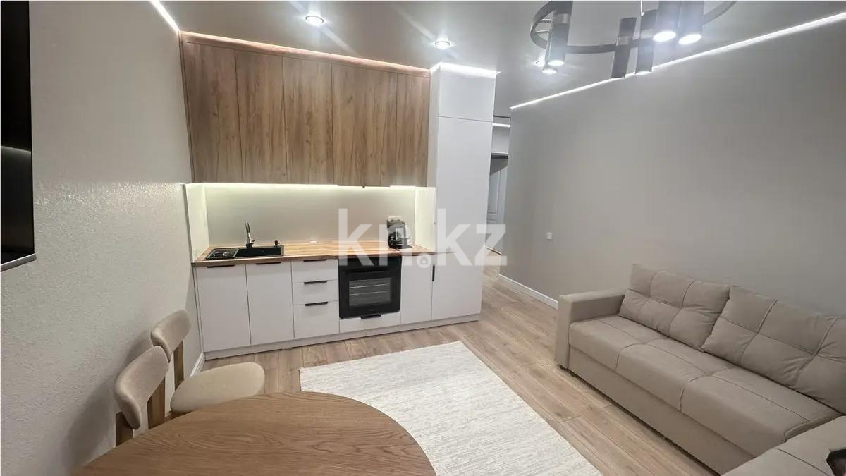 Продажа 2-комнатной квартиры, 40 м² в Астане - фото 3