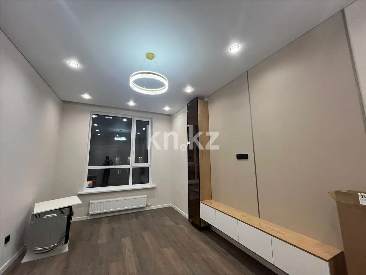 Продажа 2-комнатной квартиры, 60.4 м², ул. Молдагалиева, дом  5 в Астане