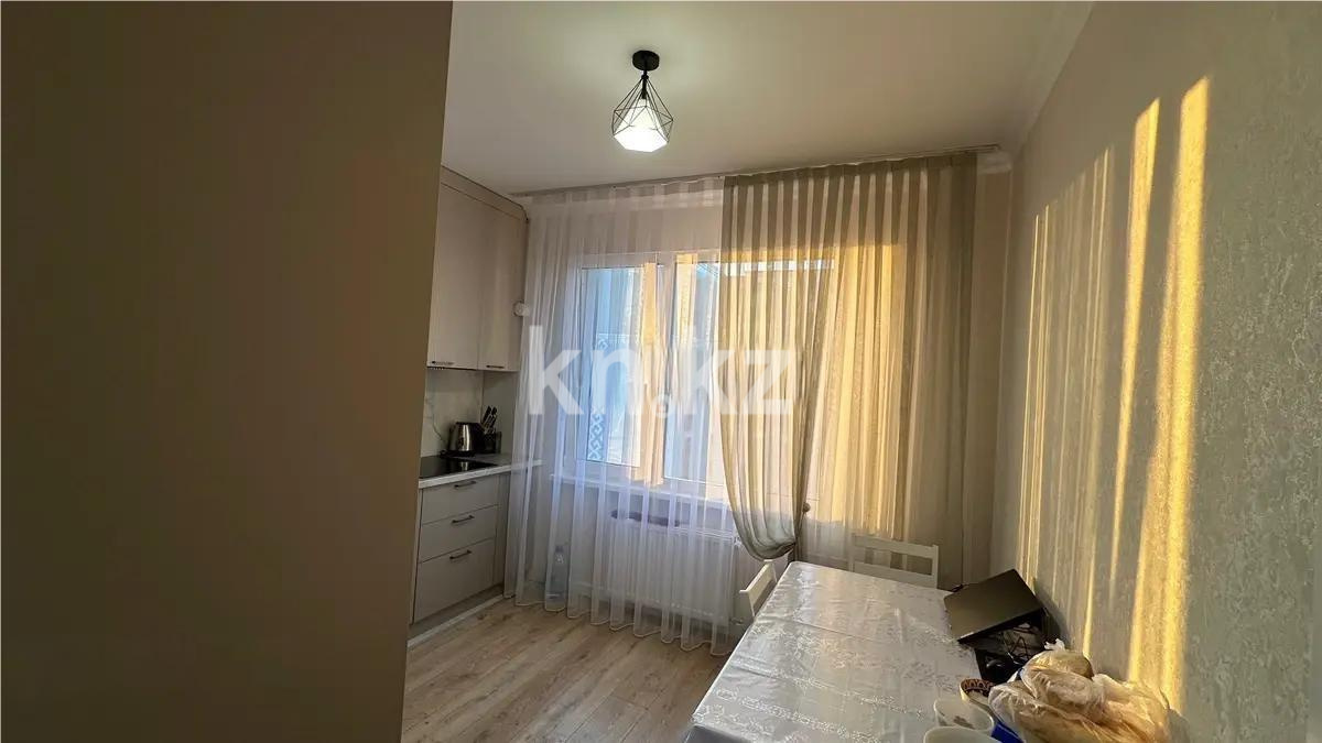 Продажа 2-комнатной квартиры, 52.6 м², ул. Е-652, дом  18 в Астане - фото 3