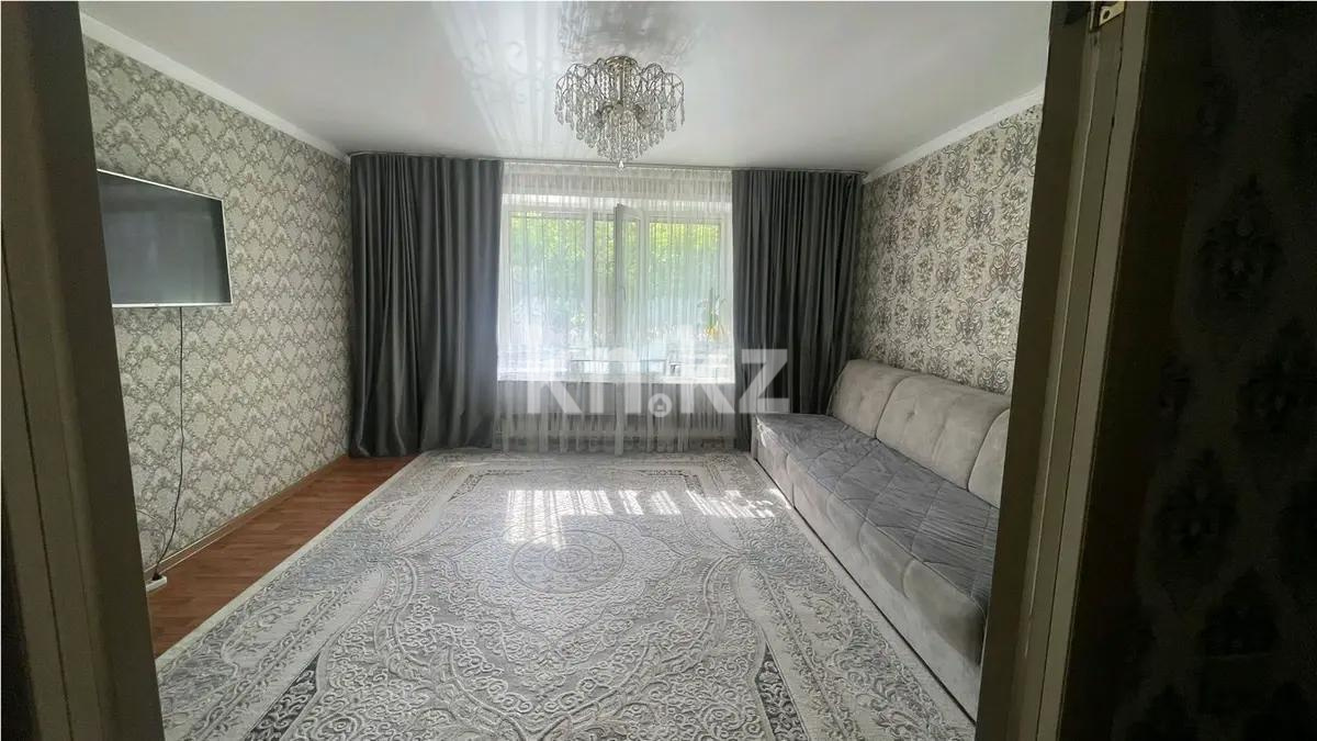 Продажа 3-комнатной квартиры, 67 м² в Караганде