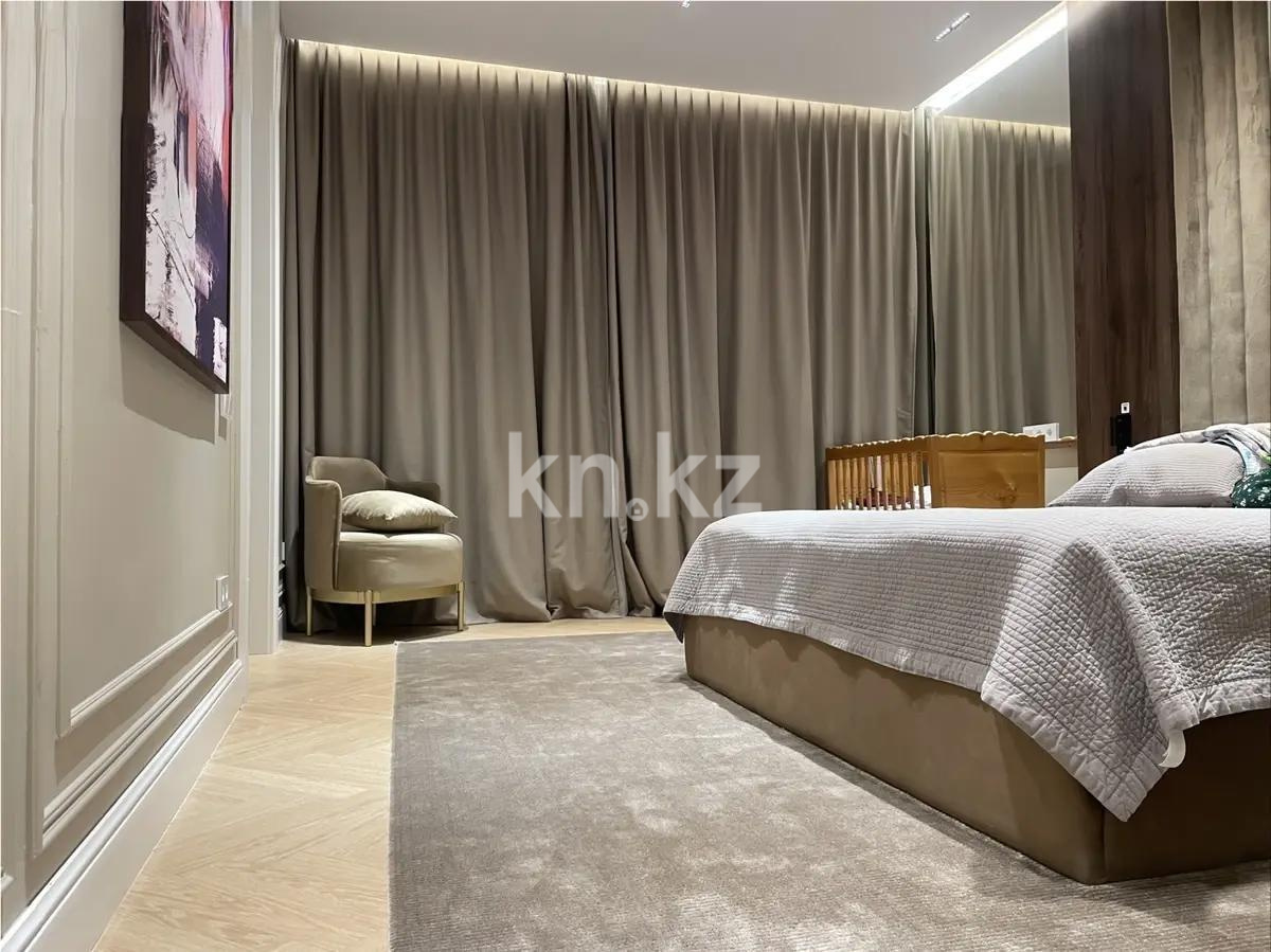 Продажа 5-комнатной квартиры, 140 м² в Астане - фото 3