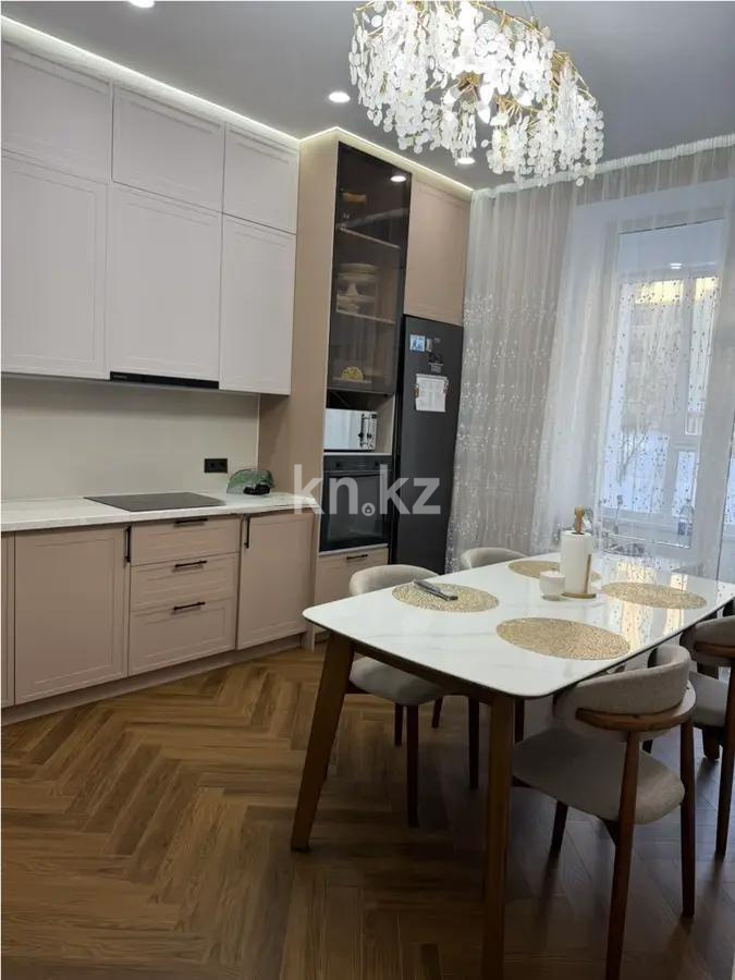 Продажа 3-комнатной квартиры, 91 м² в Астане - фото 4