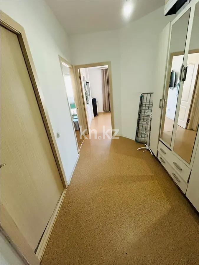 Продажа 1-комнатной квартиры, 38.5 м² в Алматы - фото 4