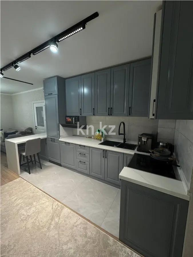 Продажа 2-комнатной квартиры, 48 м² в Алматы - фото 3