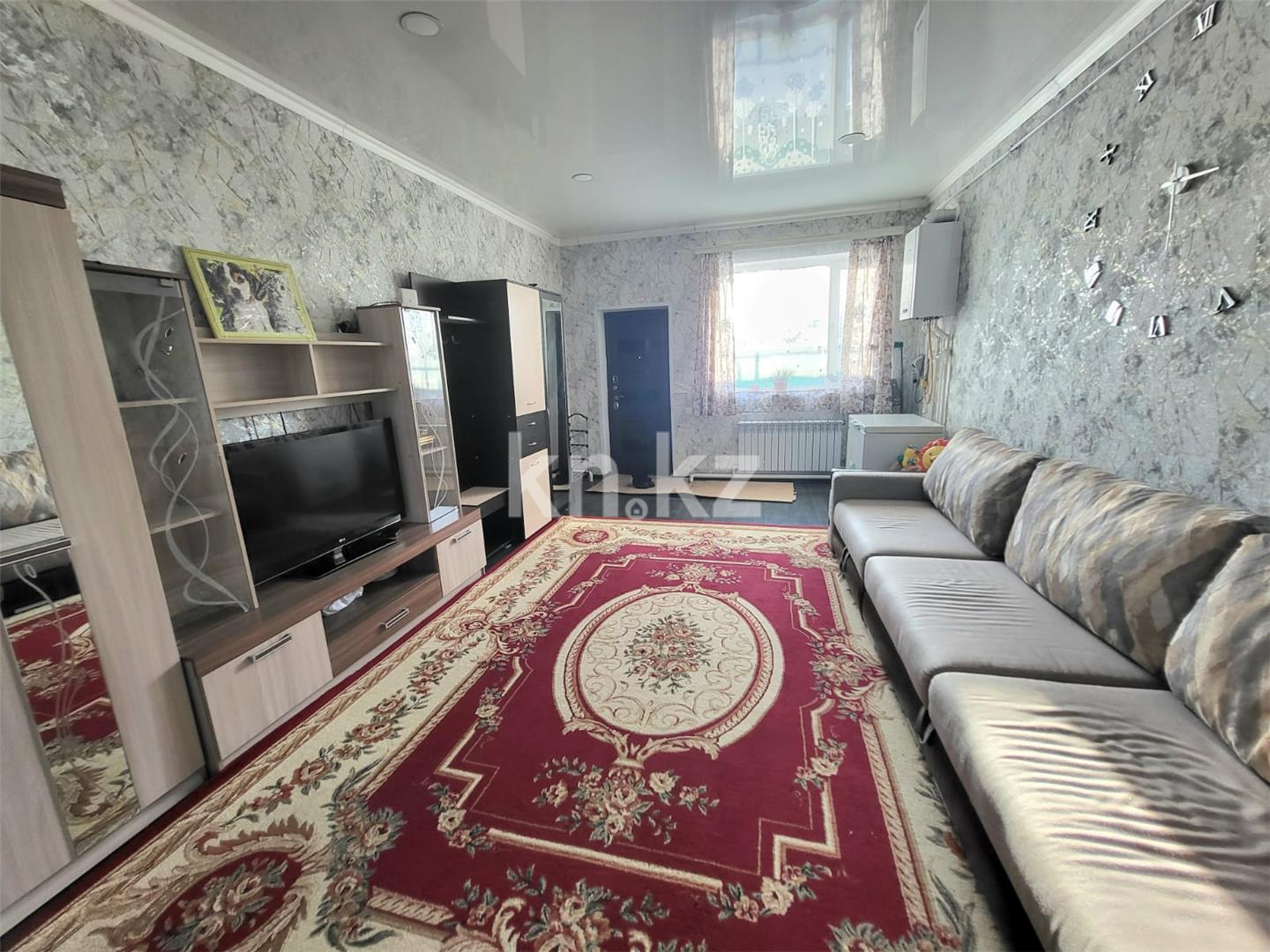 Продажа 4-комнатного дома, 103 м², ул. Чернышевского в Темиртау - фото 3