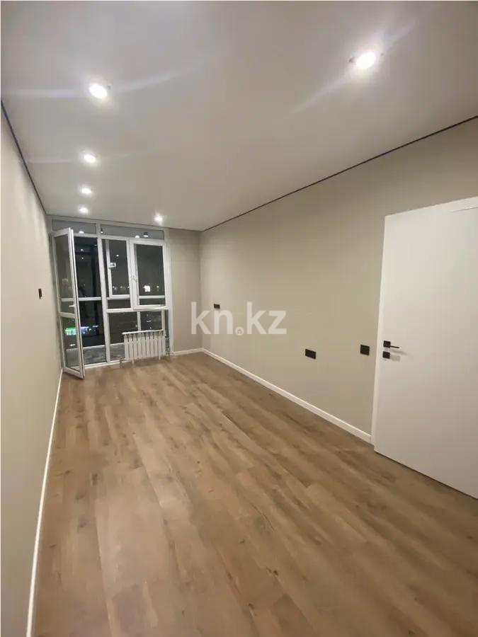 Продажа 2-комнатной квартиры, 60 м² в Алматы