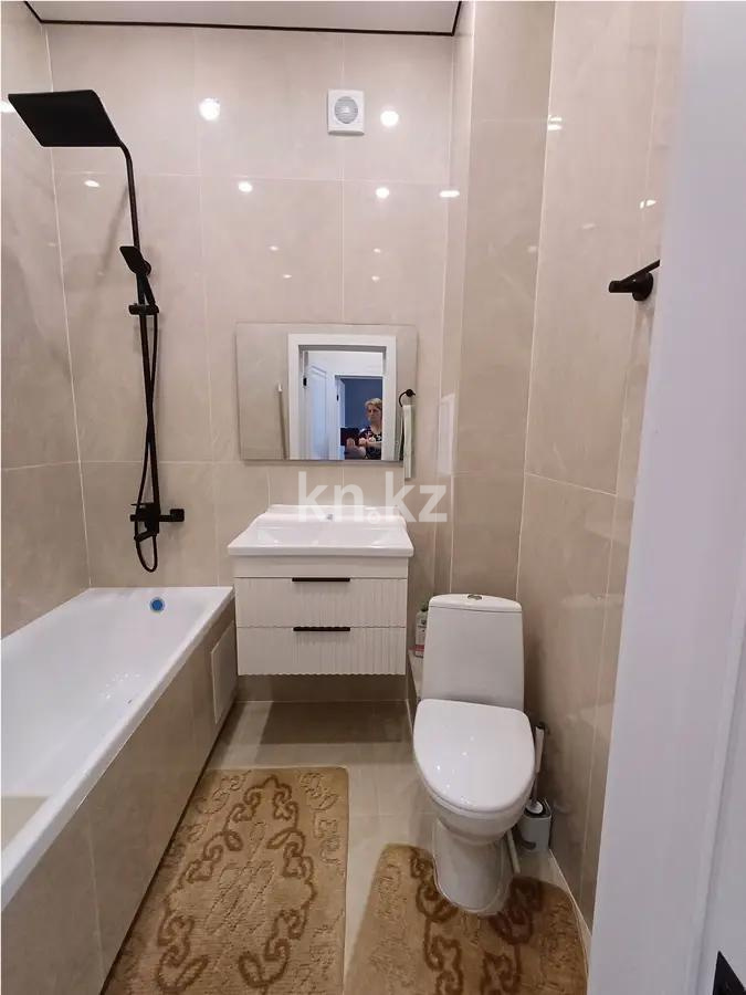 Продажа 1-комнатной квартиры, 43 м² в Астане - фото 3