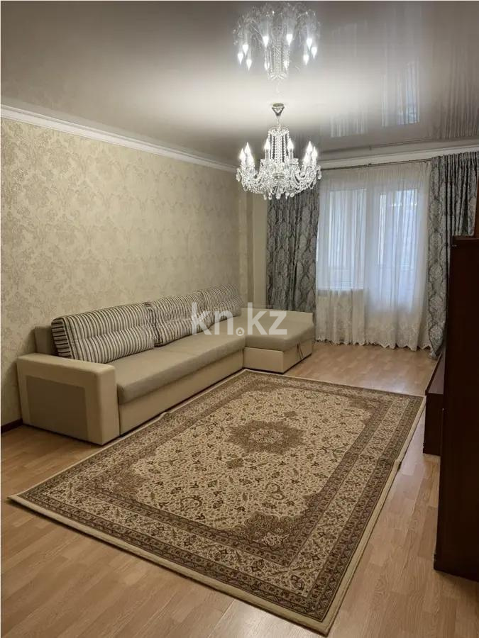 Продажа 4-комнатной квартиры, 111.6 м² в Астане