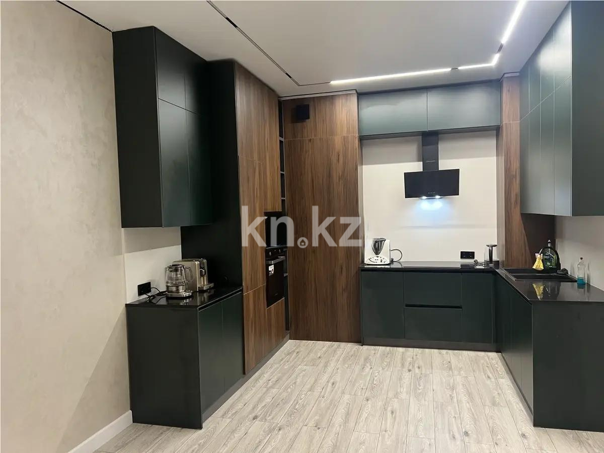 Продажа 2-комнатной квартиры, 60 м² в Алматы - фото 3