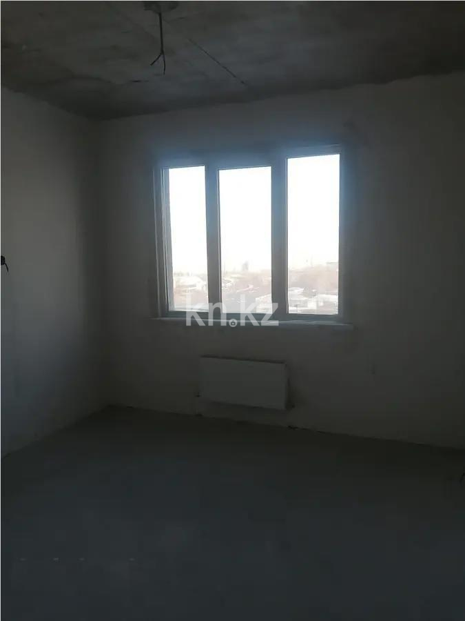 Продажа 2-комнатной квартиры, 59.76 м² в Алматы - фото 2