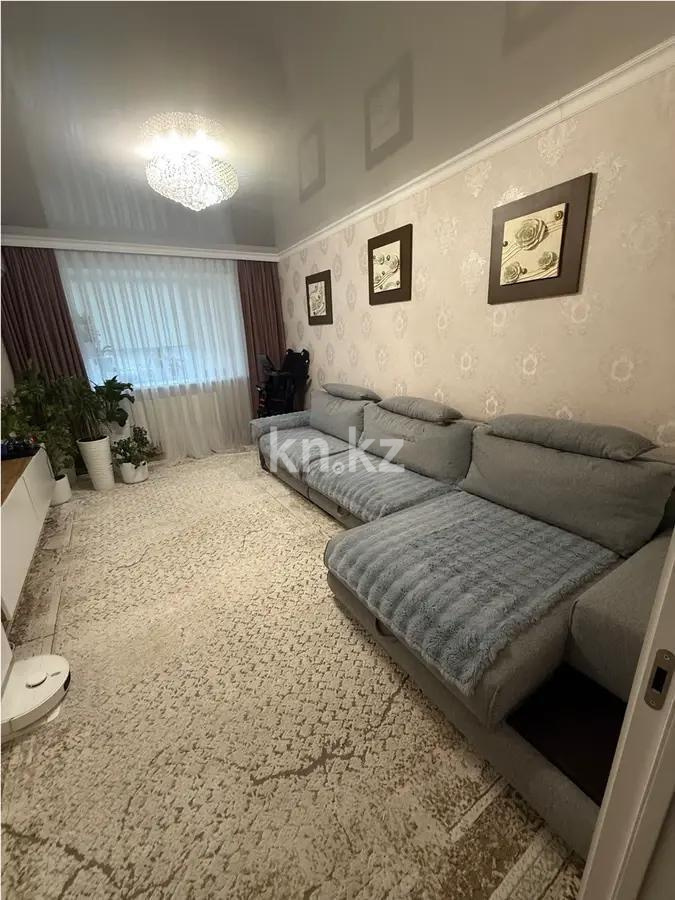 Продажа 2-комнатной квартиры, 70 м², ул. Ауэзова, дом  38/1 в Астане